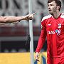 4.4.2017 FC Rot-Weiss Erfurt - SV Werder Bremen II 1-1_58
